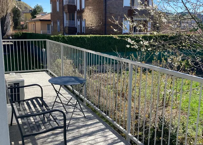 דירה Ennodio קומו