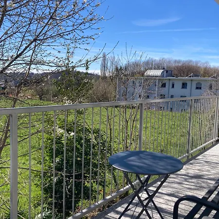 Ennodio Appartement Côme