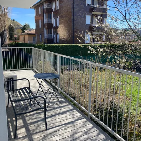 Appartement Ennodio Côme