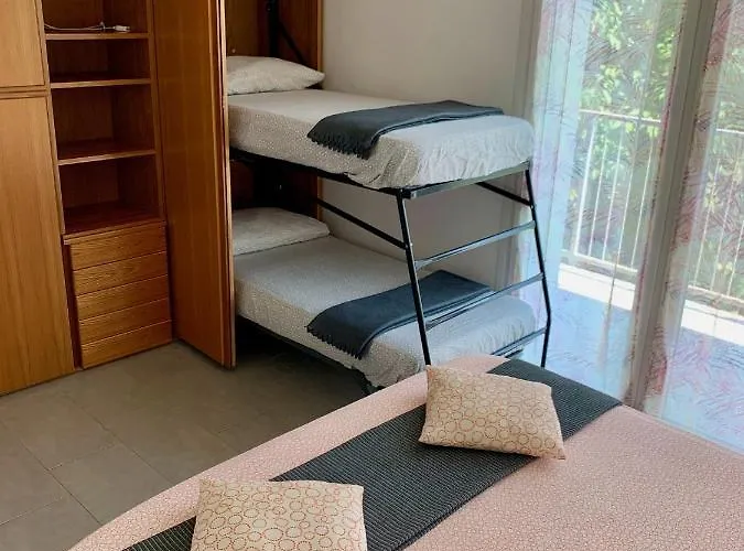 Appartement Ennodio *