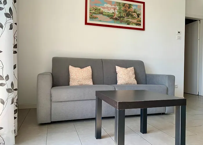 Appartement Ennodio Côme