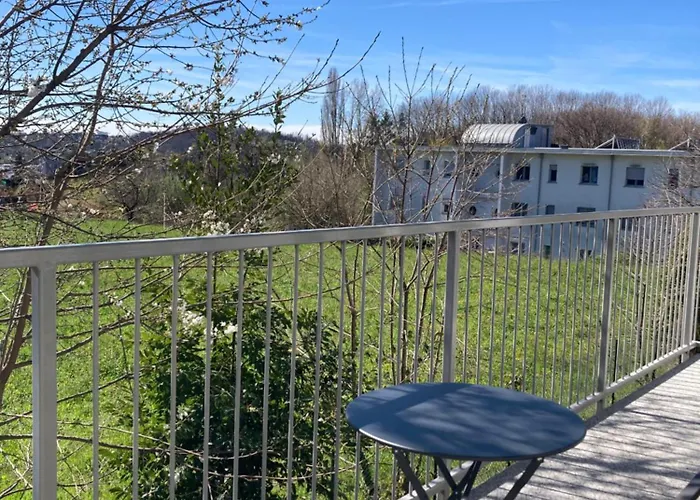 Ennodio Appartement Côme