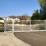 Apartment Ennodio