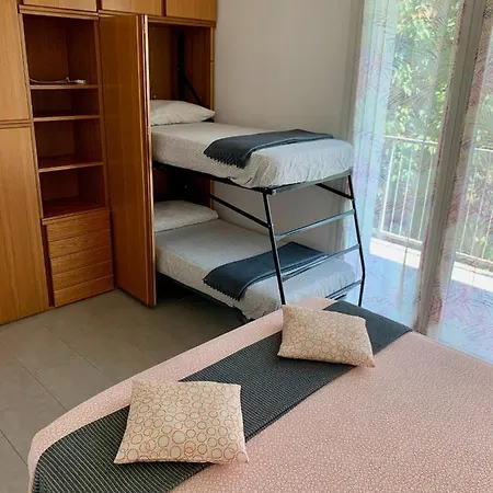 Apartment Ennodio *