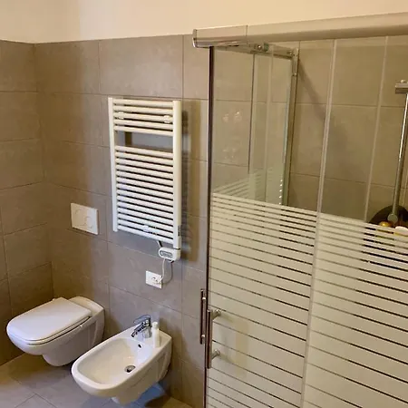 Ennodio Apartment